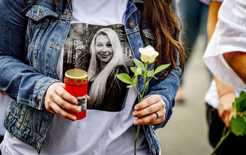 Mărturia bărbatului care i-a luat viața unei românce, în magazinul unde tânăra lucra, în Olanda: „Am jurat că voi ucide un olandez alb”