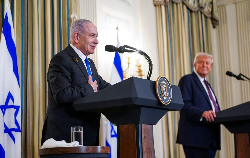 Jurnaliștilor israelieni - admirație și respect!