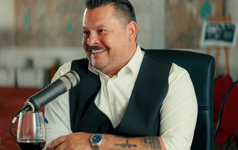 Confesiunea lui Mihai Bobonete în fața părintelui Constantin Necula în Vinerea Mare: „Din clipa aia nu am mai făcut așa ceva”