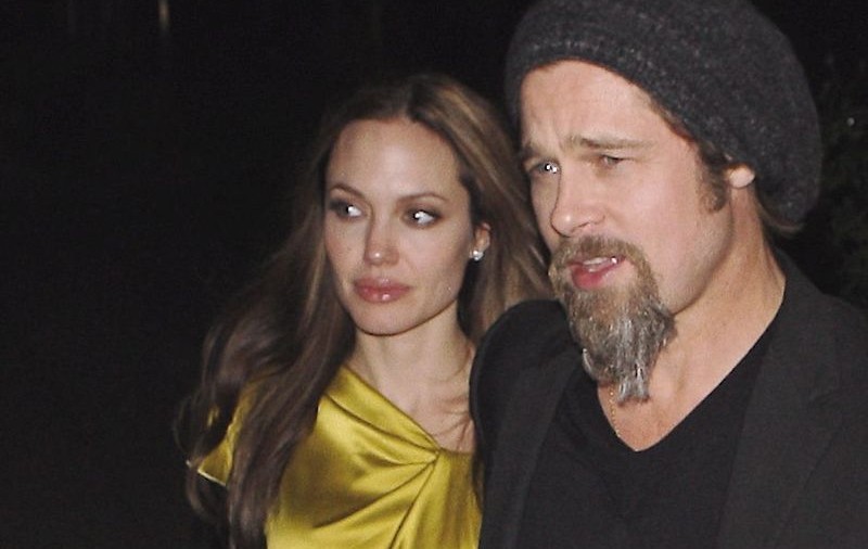 Brad Pitt va produce un film despre Dracula
