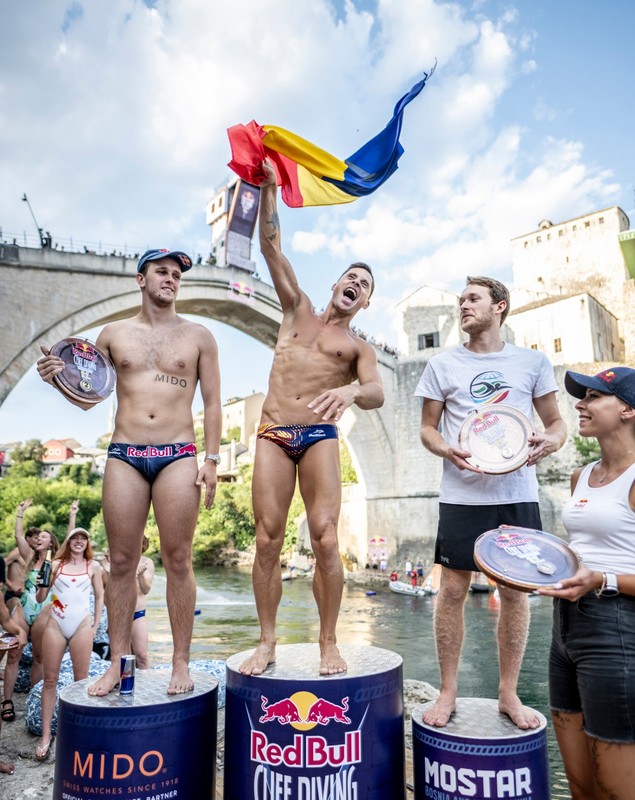 Constantin Popovici, o nouă victorie spectaculoasă. Românul rămâne în lupta pentru Trofeul King Kahekili