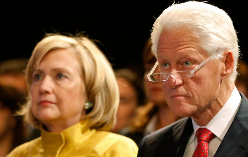 Alegeri SUA | Hillary Clinton, o avere din politică. La cât se ridică veniturile familiei Clinton