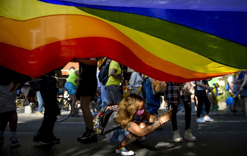 Primăria Oradea interzice marșul LGBTI! Societatea civilă și parlamentarii europeni reacționează