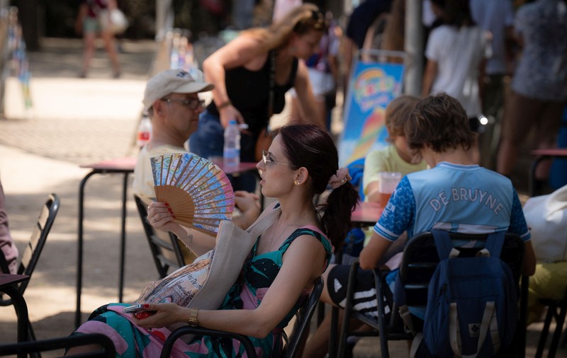 Spania activează toate centralele pe gaz pentru a face față caniculei care a dus la un consum record de electricitate