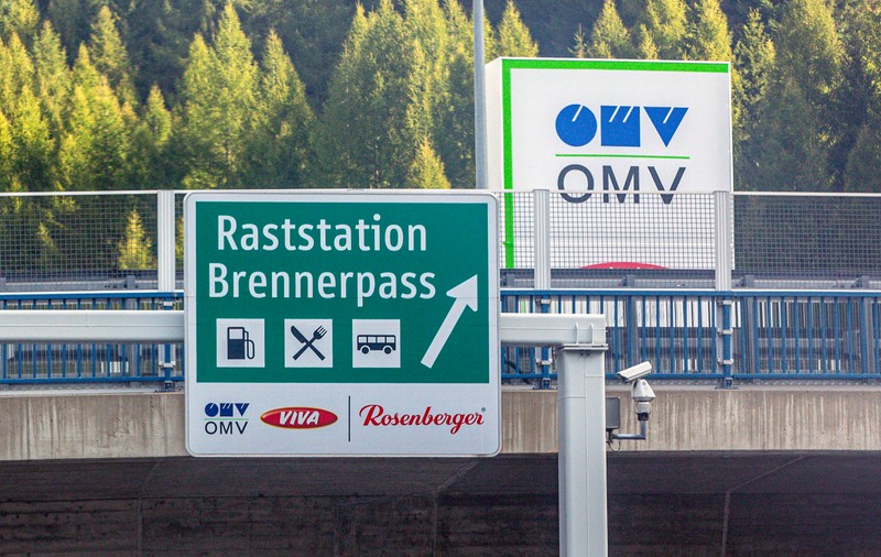 Austria vrea să-și reducă dependența energetică de Moscova printr-o măsură radicală: anularea contractului pe termen lung al OMV cu Gazprom