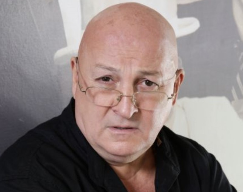 Motivul pentru care Bebe Cotimanis a fugit de acasă la 14 ani: „La mine în casă circulau multe femei”