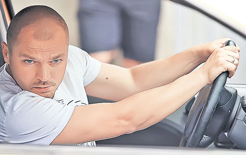 Și plimbat, și cu banii blocați | Puya a mai luat un șut în procesul pentru recuperarea taxei auto de 25.000 de lei | EXCLUSIV