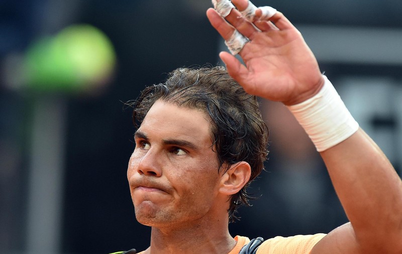 Nadal s-a retras de la Roland Garros: ”M-a chinuit în ultimele două săptămâni”