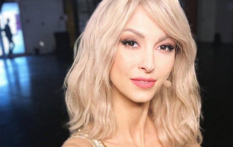Andreea Bălan dă cărțile pe față. "Dăm impresia greșită că totul este..."