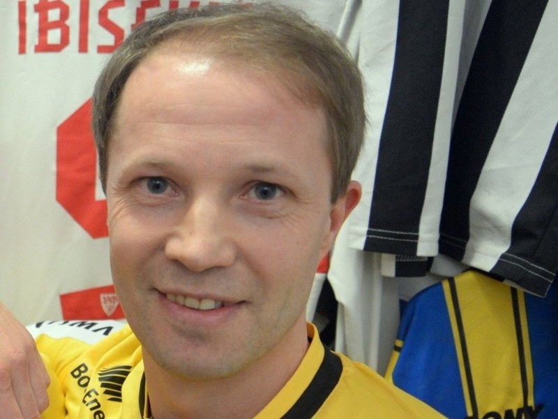 Arild Berg