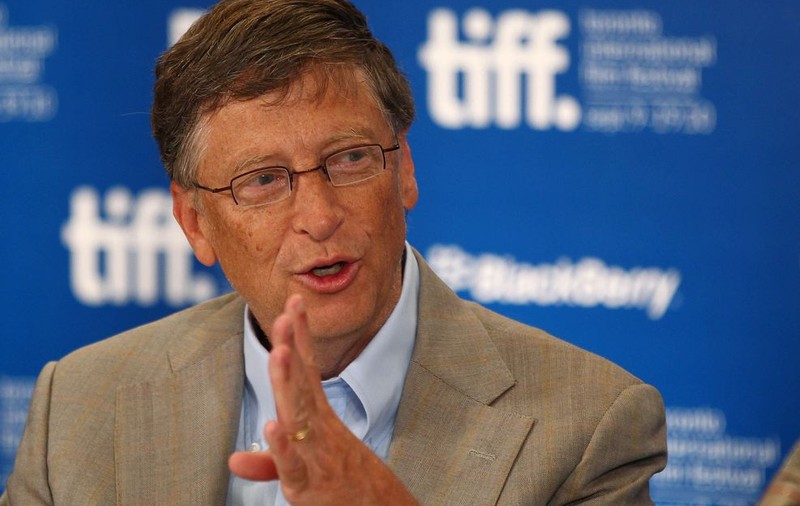 Bill Gates se cere taxat: Am plătit taxe de peste 10 miliarde de dolari, dar oamenii foarte bogați ar trebui să plătească taxe ”semnificativ mai mari”