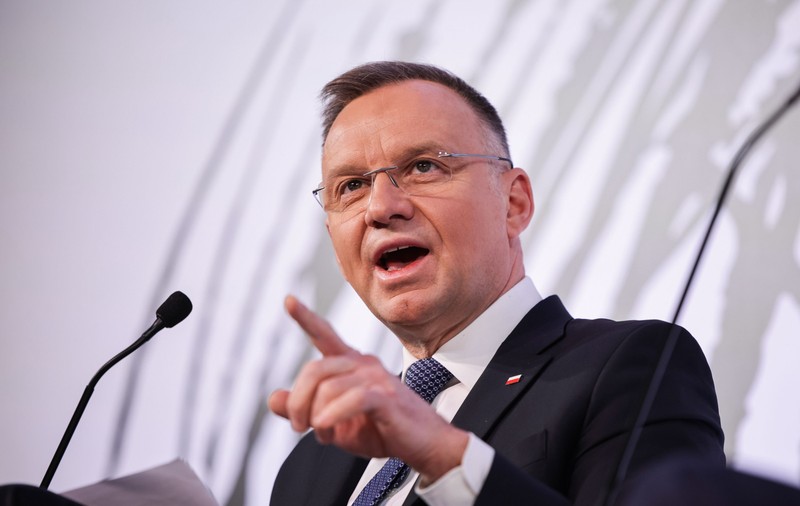 Polonia cere din nou reparații Germaniei, la 85 de ani după invazia care a declanșat cel de-Al Doilea Război Mondial: „Chestiunea nu a fost încă rezolvată”