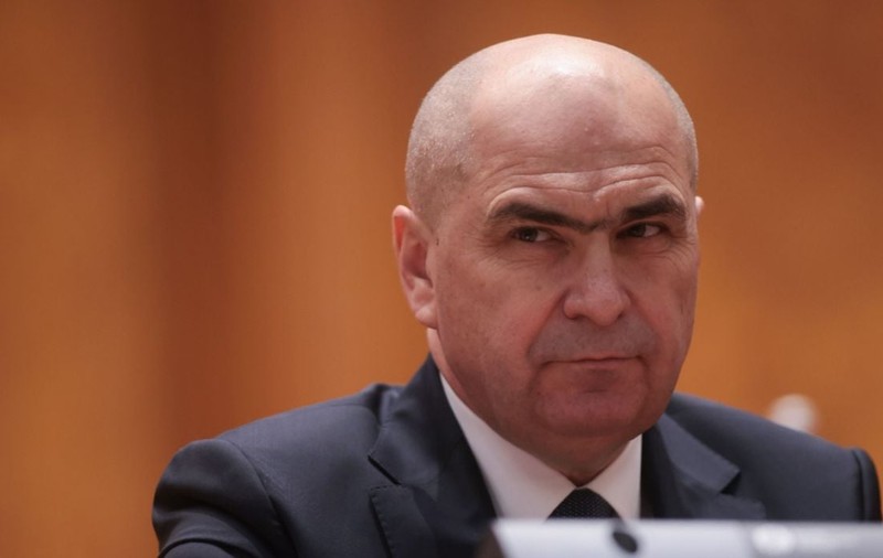 PNL se întrunește în secret. Ilie Bolojan încearcă decapitări și transferuri în forță în partid. Ludovic Orban vrea să-i impună pe Antonel Tănase, pe Vlad Gheorghe și pe controversatul Ion Ștefan, ministrul „Grindă”