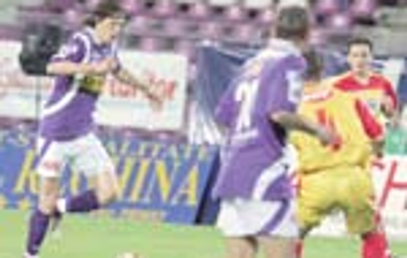 Liga Campionilor le da batai de cap stelistilor