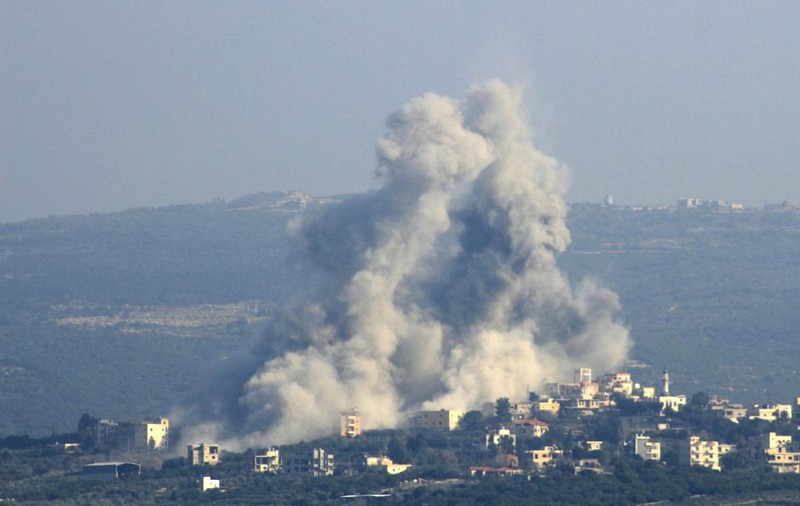 Franța a trimis Libanului o propunere de plan privind încheierea ostilităților cu Israelul, pentru a preveni un conflict „care riscă să scape de sub control” - Reuters