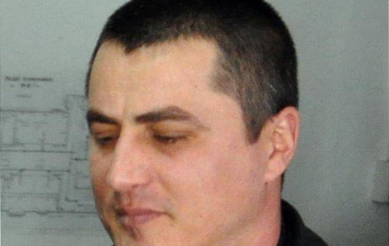 Cristian Cioacă: "Nu o mai iubeam pe soţia mea când a dispărut"