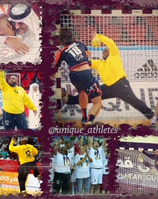 Grasul ăsta din Qatar i-a bătut pe nemți la Campionatul Mondial de handbal masculin 2017! Programul sferturilor, clasament 17-24 / FOTO&VIDEO