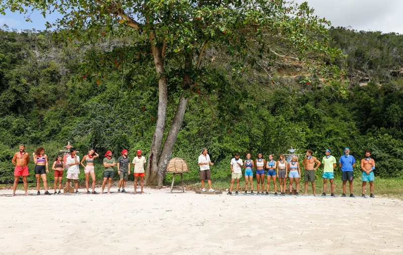 Survivor România 8 martie 2026. Un concurent din echipa Războinicilor va pleca acasă