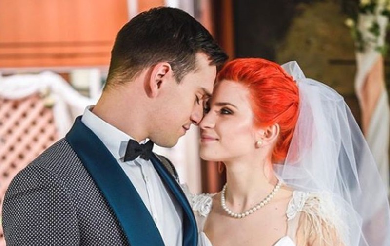 Cristina Ciobănașu și Vlad Gherman s-au despărțit după 9 ani de relație. Primele declarații făcute de cei doi actori. „De trei săptămâni plângem”