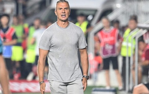 Daniel Pancu, reclamat la Consiliul Național pentru Combaterea Discriminării! Prima reacție a antrenorului de la Rapid. Exclusiv