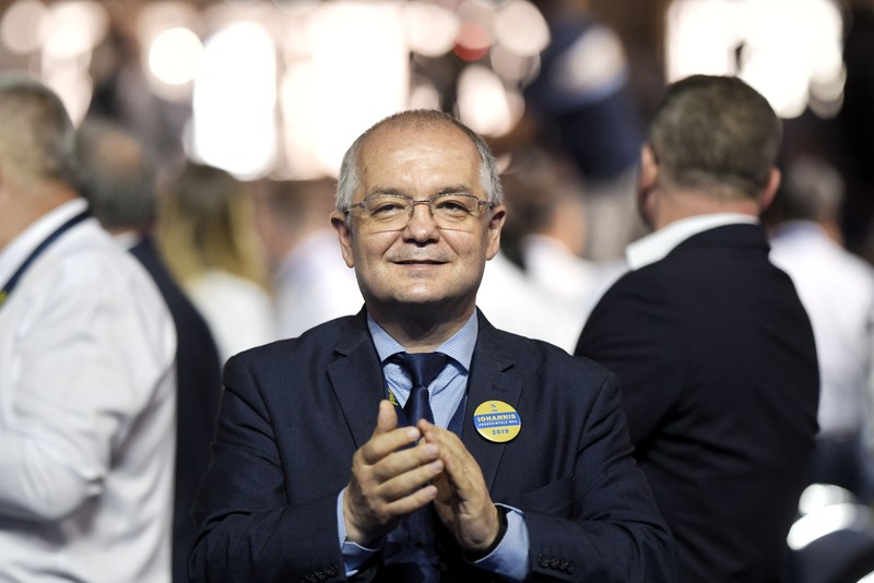 Emil Boc. ANDREEA ALEXANDRU / MEDIAFAX FOTO