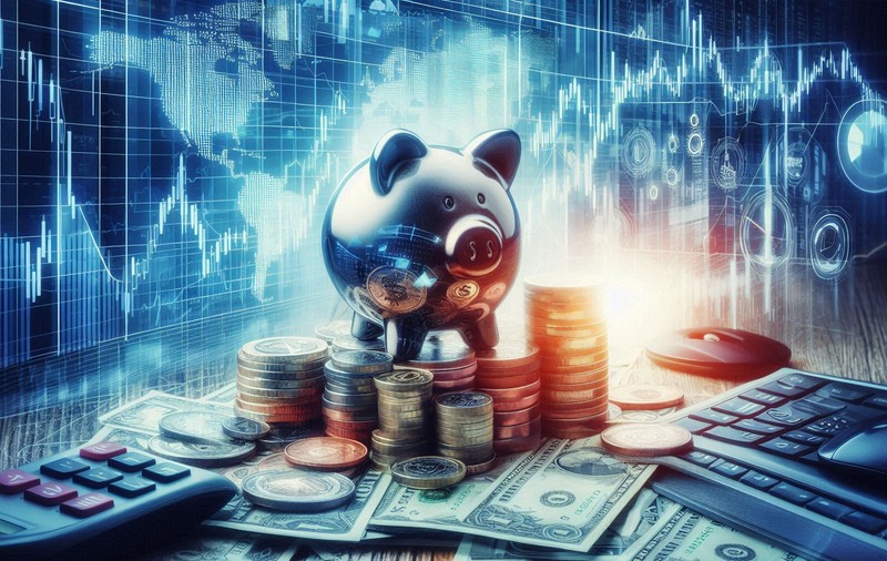 Cum investești în vremuri de criză financiară