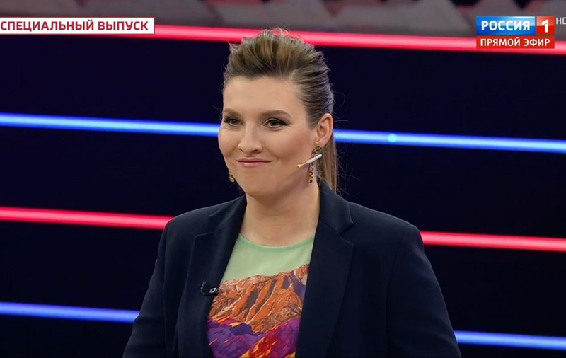 „Păpușa de fier a lui Putin” își face „griji” în privinţa bordelurilor britanice: „Greva feroviară a afectat preotesele dragostei”