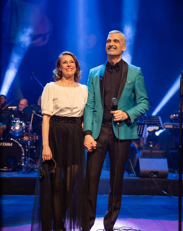 Mesajul transmis de Monica Davidescu pentru cei care o urmăresc în mediul online. „În 26 mai am termen de «divorț» la Giurgiu. Am nevoie de martori”
