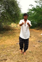Radu Vâlcan a plecat o lună de acasă. Filmează în Thailanda pentru "Insula iubirii 3"
