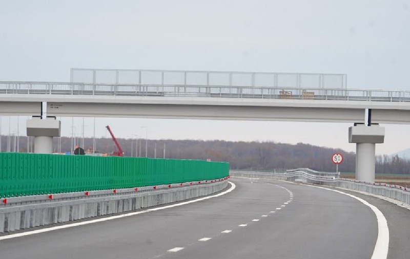 Secretar de stat, despre ultimele modificări aduse drumurilor expres din România: „Consecințele acestui neajuns pot fi văzute pe DEx12 Craiova-Pitești”