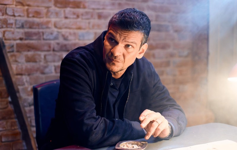 Tudor Chirilă și Dragoș Bucur, protagoniști în noul serial românesc „Trafic”. Regizorul Anghel Damian: „În primul rând, se adresează părinților. Este o radiografie a societății în care trăim”