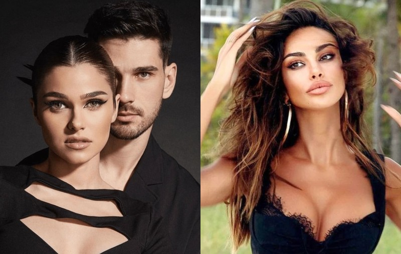 Anghel Damian are o fantezie cu Mădălina Ghenea. Confesiunea făcută de iubitul lui Theo Rose: „E un nume care a stârnit diverse reacții”
