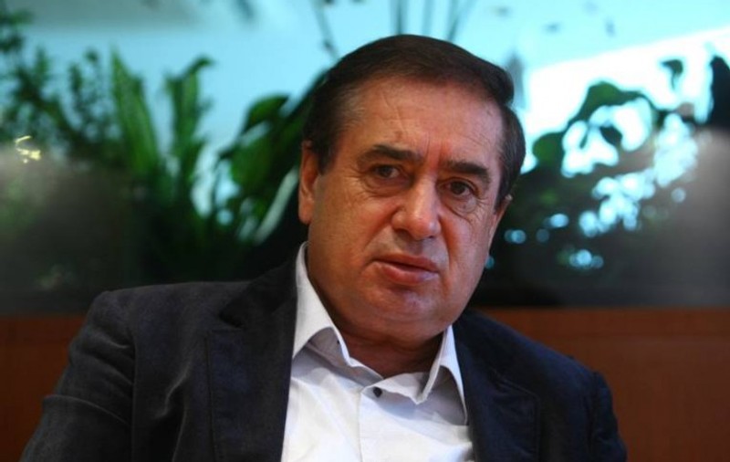 Patronul Astrei, Ioan Niculae, va afla vineri dacă va fi eliberat condiționat