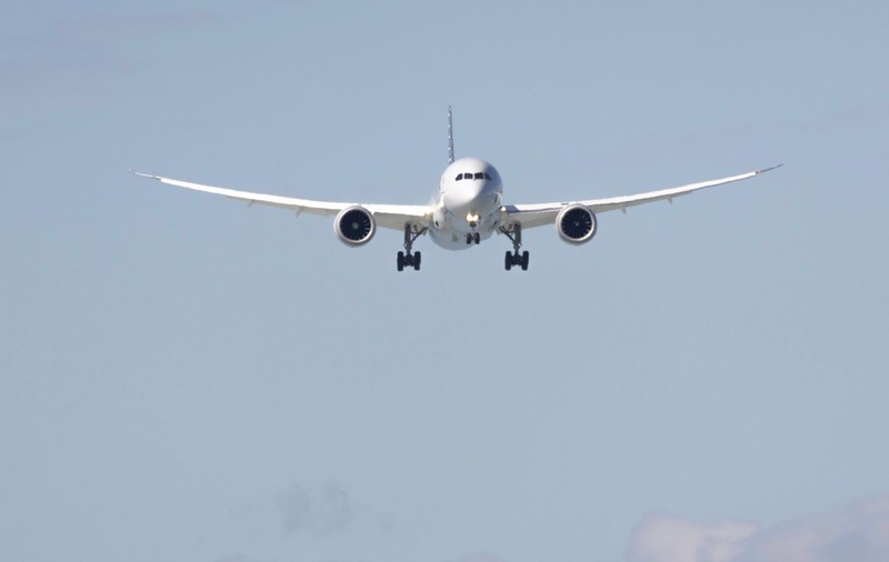 Scandalul Boeing: componente pentru aeronave aveau „defecte grave”, denunță un alt avertizor al calității