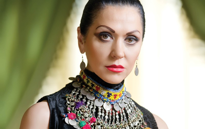 Beatrice Rancea, în juriul competiției „Îmi place dansul”, de la Kanal D