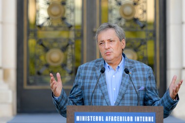 Ministerul Afacerilor Interne, Marcel Vela | Foto: Hepta