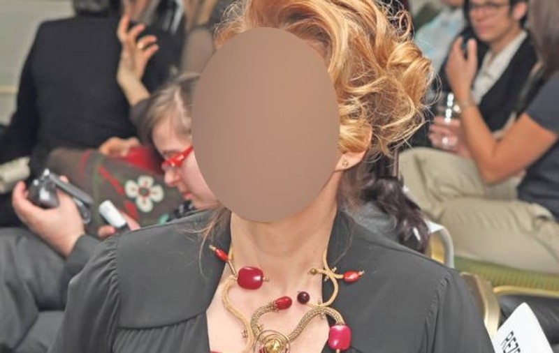 Ştii cum să treci peste necazuri? O vedetă de la noi îţi dă soluţia! | FOTO
