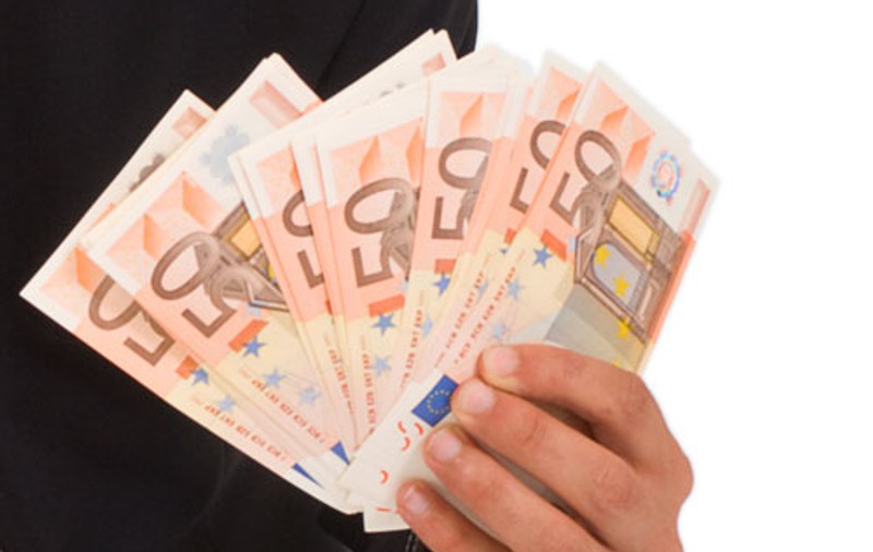 Un şomer german a câştigat la loto 17,5 milioane de euro