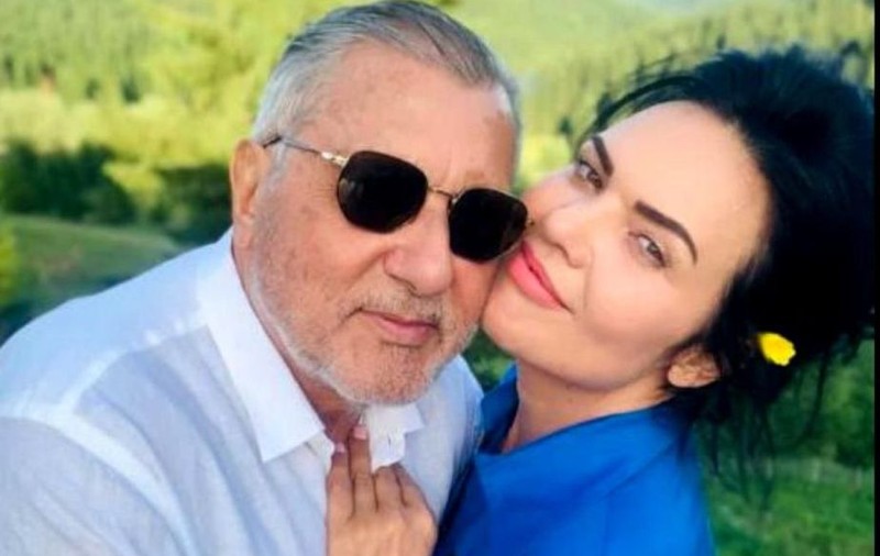 Anunțul făcut de Ioana Simion despre căsnicia cu Ilie Năstase: „Nu este cum mi-aș fi dorit eu”