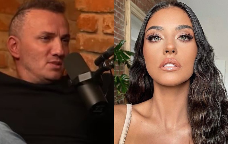 Mihai Trăistariu critică talentul muzical al Antoniei: „E frumoasă și are concerte”