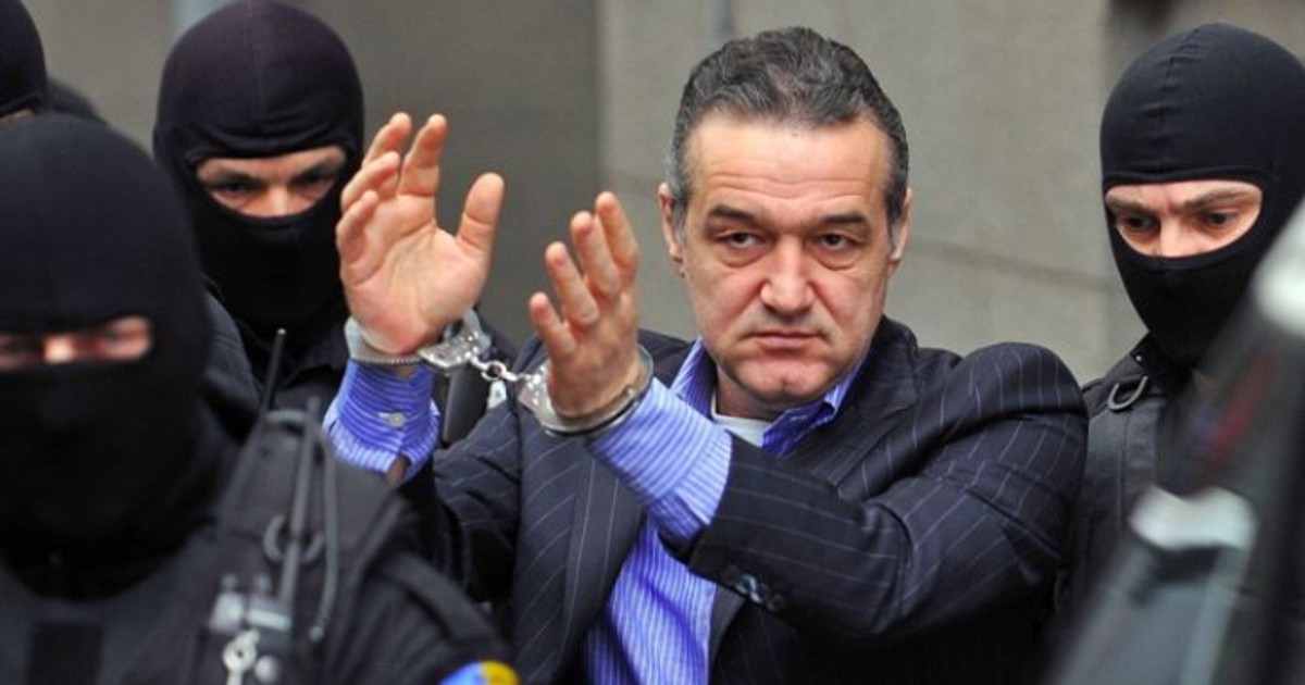 După condamnările primite de verii lui, Gigi Becali a făcut o afirmație halucinantă