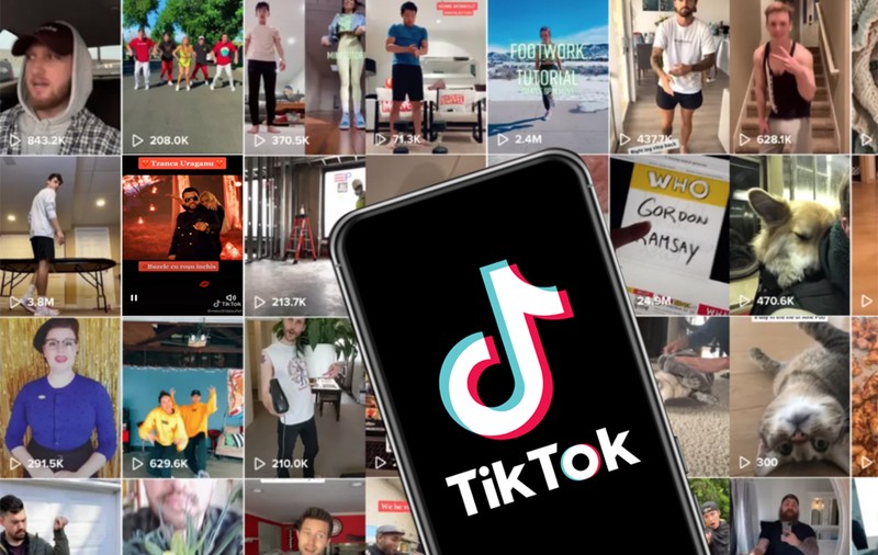 TikTok, platformă deținută de chinezi, a făcut o versiune specială pentru Rusia: fără mesaje antirăzboi și conținut din străinătate