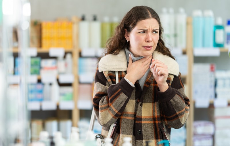 Rolul farmacistului în menținerea sănătății de sezon 