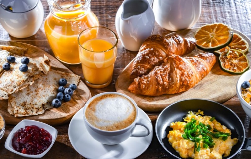 Alimente pe care să nu le consumi în timp ce bei cafea