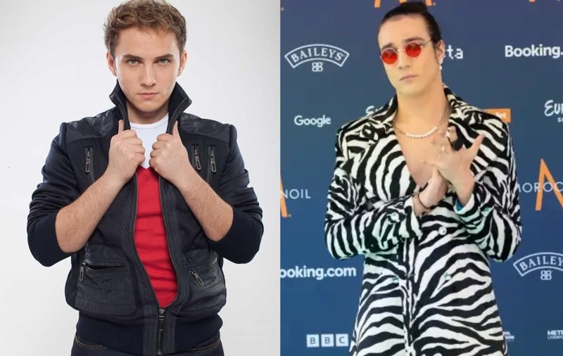 Mihai Trăistariu critică prestația lui Theodor Andrei la Eurovision 2023. Reprezentantul României l-a dezamăgit: „TVR a dat 115.000 de euro pe show-ul lui”
