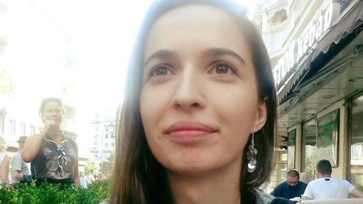 Cristina Tunegaru, profesoara care a avut curajul să critice sistemul de învățământ, după Evaluarea Națională: ”abia jumătate dintre copiii României obțin media 5”