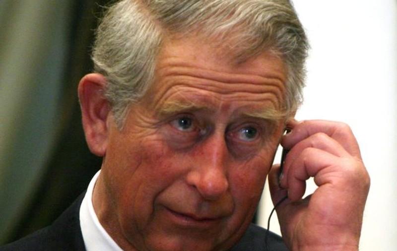 Prinţul Charles, criticat după anularea unui proiect imobiliar la Londra