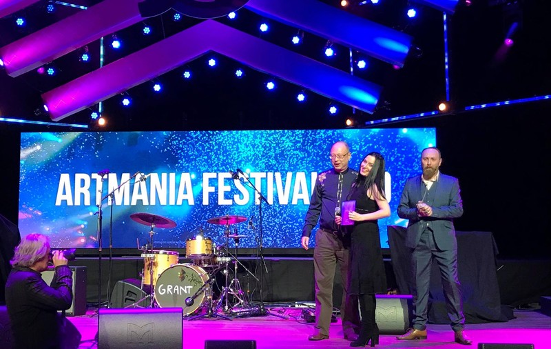 ARTmania, premiat la European Festival Awards. Ce distincție a primit celebrul festival rock
