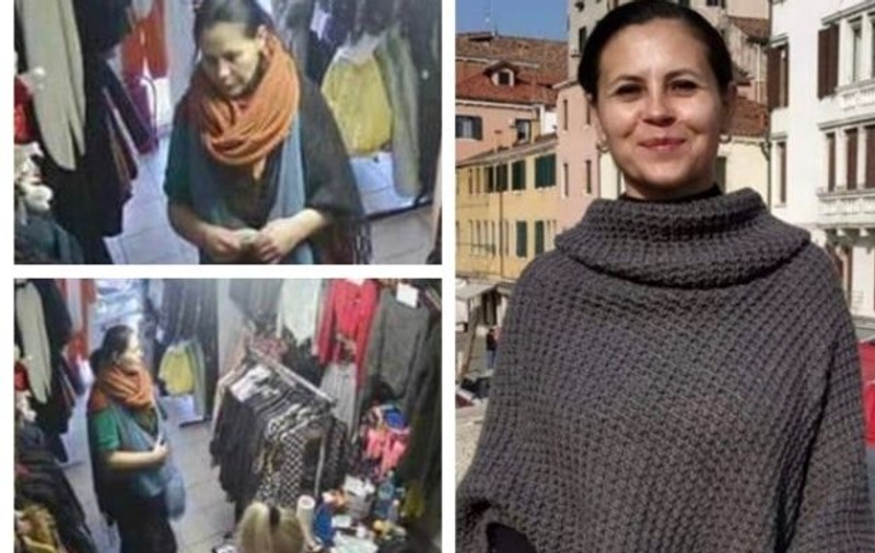 Nicoleta a dispărut de la Primiri Urgențe, de la spitalul din Zalău, și a fost găsită moartă după o săptămână, lângă un pârâu din oraș