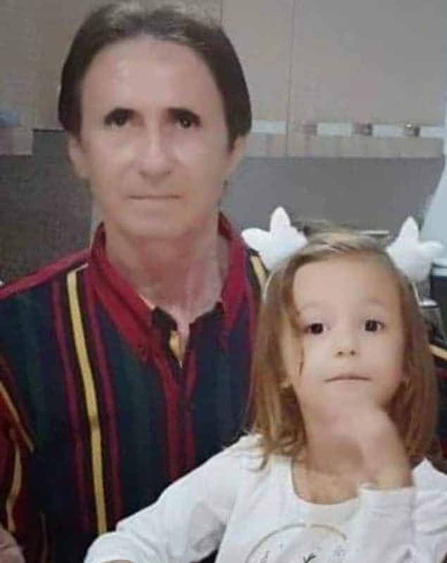 Fata cea mare a Andreei Bălan a împlinit 6 ani. Mesajele transmise de artistă și bunicul Ellei, Săndel Bălan